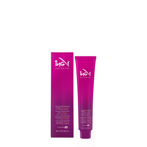 ING NO AMMONIACA - NO PPD Crema Colorante  Крем-боя за коса без амоняк - 100ml + 150ml Оксидант