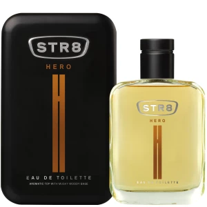 STR8 Hero EDT Тоалетна вода за мъже , 50ml