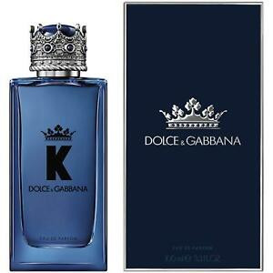 DOLCE GABBANA   K   (EDP)      Мъжка парфюмна  вода