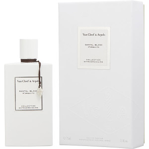 Van Cleef & Arpels Santal Blanc (EDP)   Унисекс  парфюмна вода- 75 ml