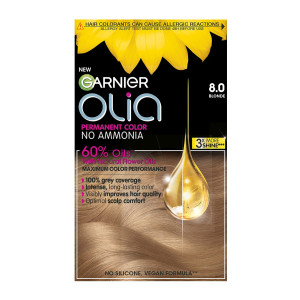 Garnier Olia 8.0 Русо