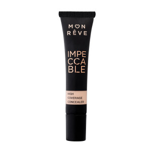 MON REVE  IMPECCABLE CONCEALER    Коректор с висока  покривност