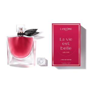 Lancоme La vie est belle L'Elixir ( EDP)   Дамска парфюмна вода - 50 ml