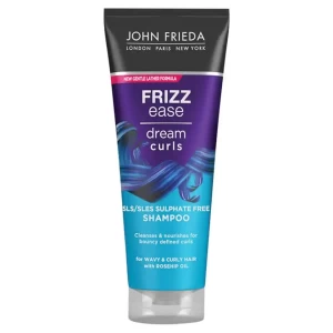 John Frieda Frizz Ease Dream Curls Шампоан за перфектни къдрици, 250ml