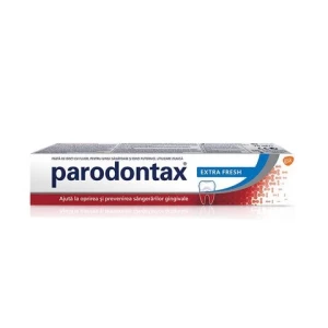 Parodontax Extra Fresh Паста за зъби против кървене на венци, 75ml