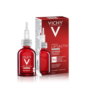 Vichy Liftactiv Specialist B3 Serum Серум за лице против пигментни петна и бръчки , 30ml