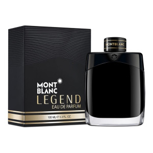 Mont Blanc   Legend (EDP)   Парфюмна вода за мъже , 100ml