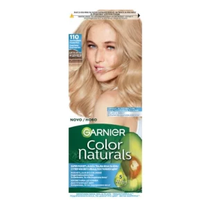 GARNIER COLOR NATURALS  110 Nr. 110 Супер светло естествено русо