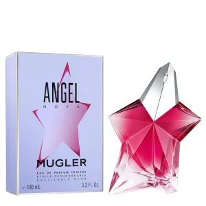 Thierry  Mugler   Angel Nova  (EDP)    Дамска  парфюмна вода - 100 ml