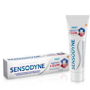 Sensodyne Sensitivity & Gum Паста за чувствителни зъби, 75ml