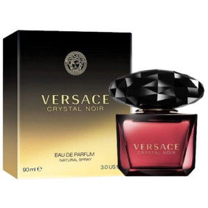 Versace     Crystal Noir   Парфюмна вода  за жени (EDP)