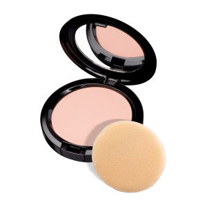 MON REVE  Matte skin  compact powder  Компактна пудра с матов ефект