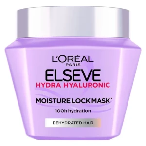 L’Oréal Paris Elseve Hyaluron Plump Хидратираща маска с хиалуронова киселина , 300ml