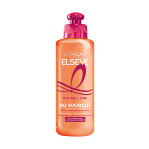 L`OREAL ELSEVE DREAM LONG Крем грижа за коса без отмиване, 200 ml