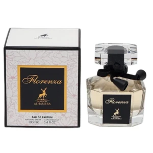 Lattafa Maison Alhambra  Florenza  ( EDP) Дамска парфюмна вода -  100 ml