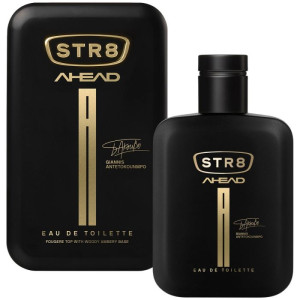 STR8 Ahead EDT  Тоалетна вода за мъже , 50ml