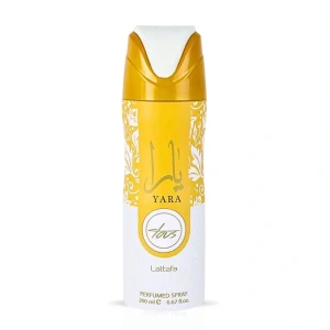 Lattafa  Yara  Tous  Deo  Дамски парфюмен дезодорант - 200 ml