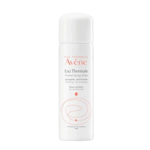 Avene Thermal Термална вода за чувствителна кожа, 50ml