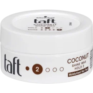 Schwarzkopf taft  Coconut Вакса за коса 2 , 75 ml