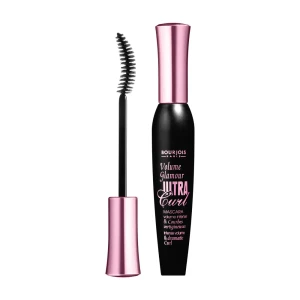 Bourjois Volume Glamour Ultra Curl  Спирала за обем