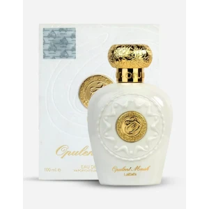 Lattafa Opulent Musk ( EDP )  Дамска парфюмна вода - 100 ml