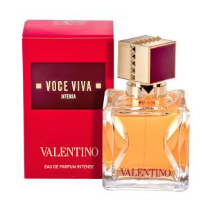 Valentino Voce Viva Intensa ( EDP)   Дамска парфюмна вода - 50 ml