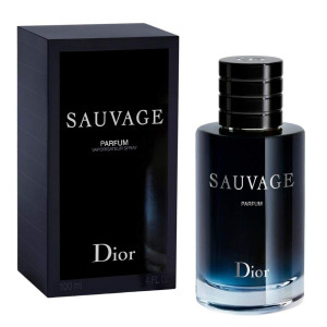 DIOR  SAUVAGE  PARFUM   Парфюм за мъже