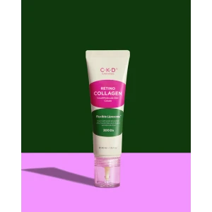 Retino Collagen Small Molecule 300 Intensive Cream Нискомолекулен интензивен крем с колаген и ретинол, 40ml