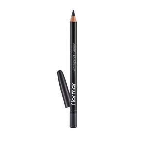 Flormar Waterproof Eyeliner Водоустойчив молив за очи