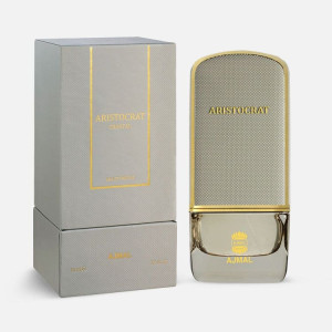 Ajmal  Aristocrat Coastal  (EDP)  Мъжка парфюмна вода - 75 ml