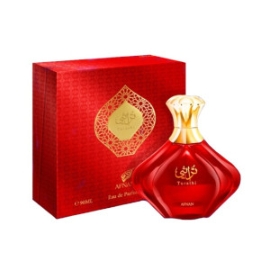 Afnan Turathi Femme Red ( EDP)    Дамска  парфюмна вода  - 90 ml