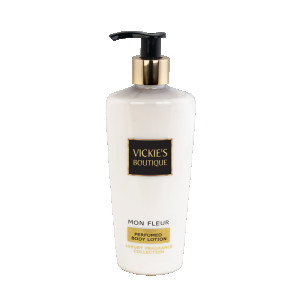 Парфюмен лосион  Vickie's Boutique MON FLEUR  Аналог на ( MON GUERLAIN ) , 250ml