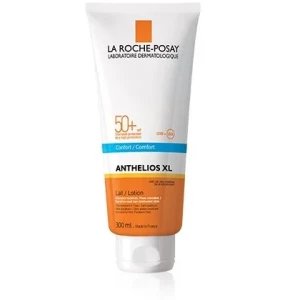 LA ROCHE-POSAY  ЛА РОШ  АНТЕЛИОС Слънцезащитен гел за влажна кожа SPF50+ , 300ml