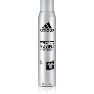 Adidas Pro Invisible 48h Anti Perspirant Дезодорант против изпотяване за мъже , 200ml