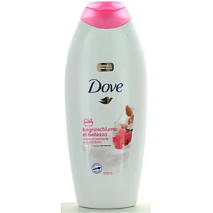 Dove crema di mandorle Дав душ - гел с бадемово мляко и хибискус, 700ml