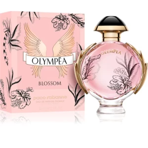 Paco Rabanne    Olympéa Blossom   (EDP)    Дамска парфюмна вода - 50 ml