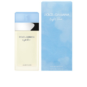 Dolce & Gabbana   Light Blue  Тоалетна вода за жени  (EDT)