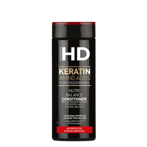 Farcom  HD Nutri Balance   Балсам за подхранване и жизненост на косата - 330 ml
