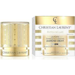 Christian Laurent  Firming&Rejuvenating Стягащ и подмладяващ крем за лице, 50ml