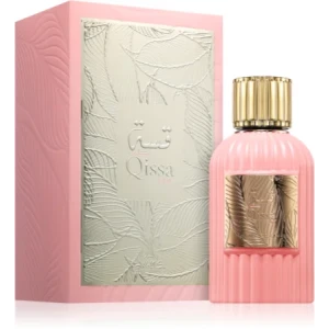 Paris Corner Qissa Pink (EDP)   Дамска парфюмна вода - 100 ml