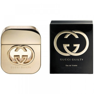 Gucci     Guilty   (EDT)    Тоалетна вода  за жени - 50 ml