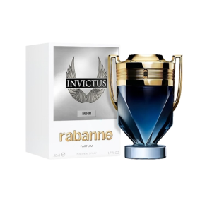 Paco Rabanne Invictus Parfum  Мъжки парфюм  - 50 ml