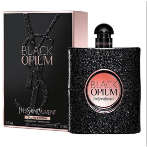 Yves Saint Laurent Black Opium (EDP)   Парфюмна вода за жени