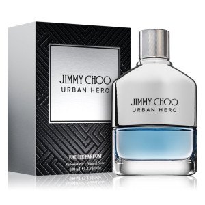 JIMMY CHOO   Urban Hero  (EDP)   Мъжка  парфюмна вода  -100 ml