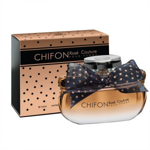 CHIFON   Rose Couture  (EDP)    Парфюмна вода  за жени - 100ml