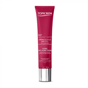 Topicrem AH3 Global Anti-Aging Cream Топикрем Интензивен анти - ейдж крем, 40ml