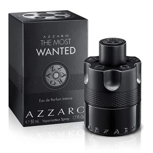 Azzaro The Most Wanted Intense  ( EDP)  Мъжка парфюмна вода - 50 ml
