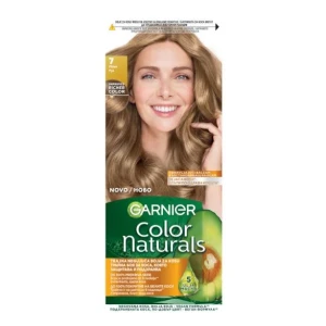 GARNIER COLOR NATURALS  Natural blonde Крем боя за коса - Nr. 7 Рус