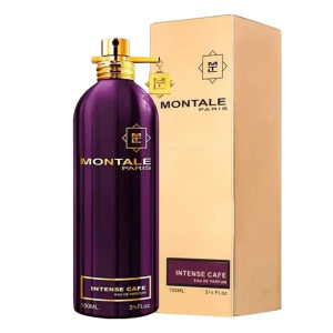 Montale Intense Cafe ( EDP )   Унисекс парфюмна вода - 100 ml