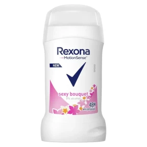 Rexona Sexy Bouquet Део стик против изпотяване за жени, 40ml